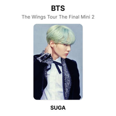 SUGA