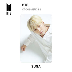 SUGA