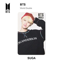 SUGA