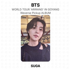 SUGA