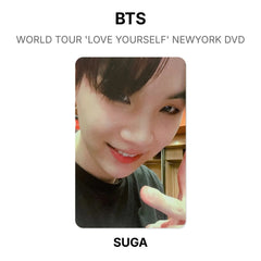 SUGA