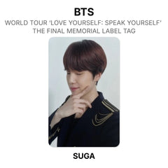 SUGA