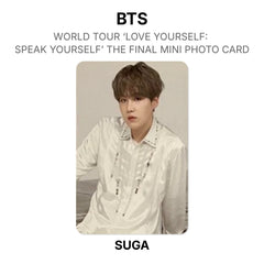 SUGA