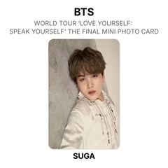 SUGA 07