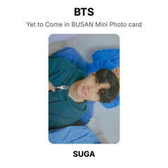 SUGA