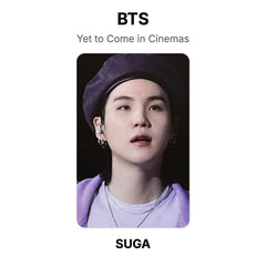 SUGA