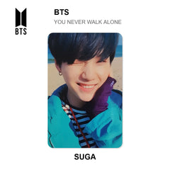 SUGA