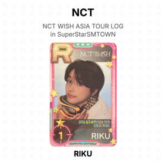 RIKU