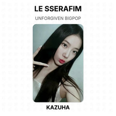 KAZUHA