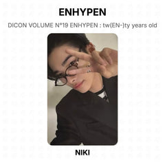 NI-KI