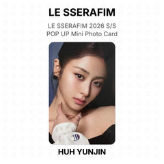 HUH YUNJIN 02