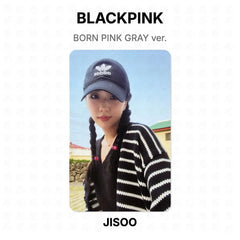 JISOO 04
