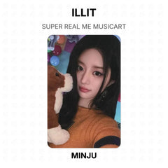 MINJU