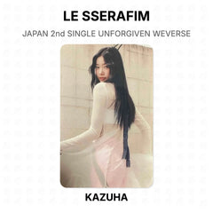 KAZUHA