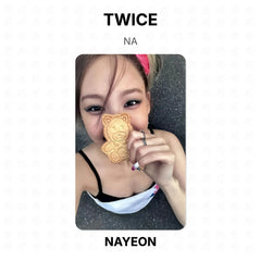 NAYEON 13