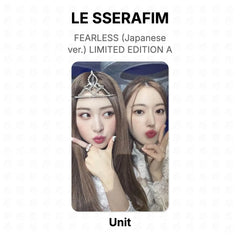 Unit