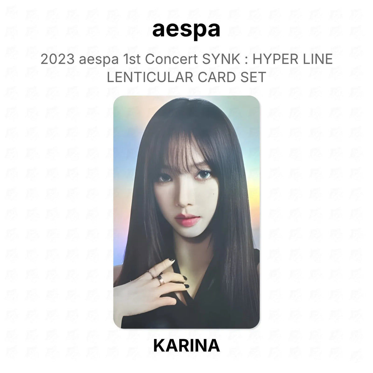 kpop-erp:generated:c3031b6e6d051745a1a38fb06f71381ad618a5bfdafe31b2d8a7b83fe5e157d3