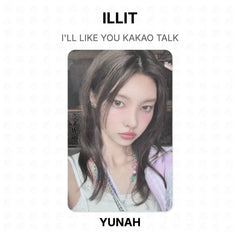 YUNAH