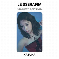 KAZUHA