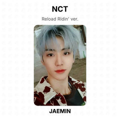 JAEMIN