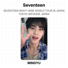 MINGYU 02
