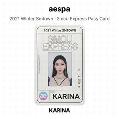 KARINA