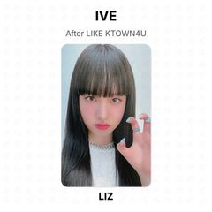 LIZ
