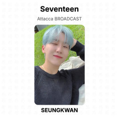 SEUNGKWAN