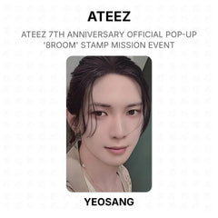 YEOSANG