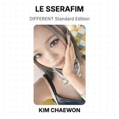 KIM CHAEWON