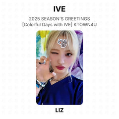 LIZ