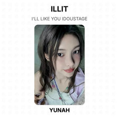 YUNAH