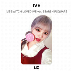 LIZ