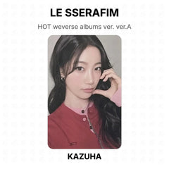 KAZUHA