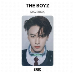 ERIC