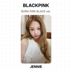 JENNIE
