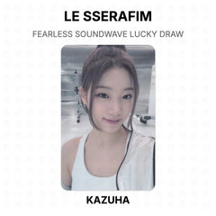 KAZUHA