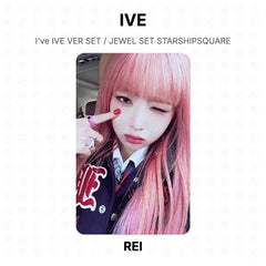 REI
