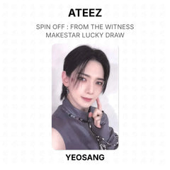 YEOSANG