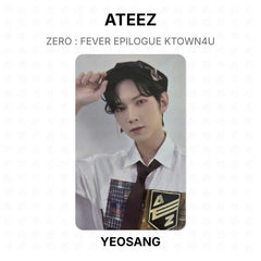YEOSANG
