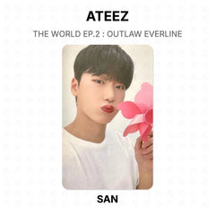 SAN