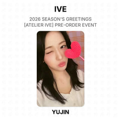 YUJIN