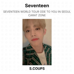 S.COUPS
