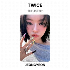JEONGYEON