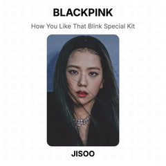 JISOO