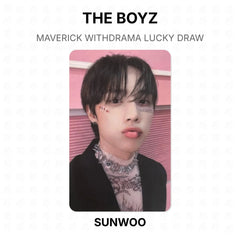 SUNWOO