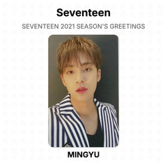 MINGYU