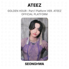 SEONGHWA