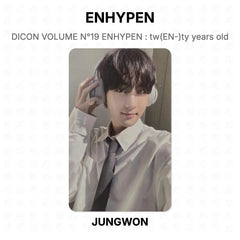 JUNGWON 06