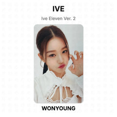 WONYOUNG